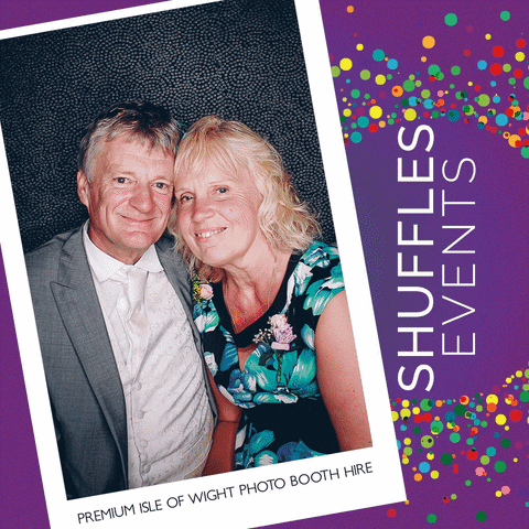 rubyandluke2016 GIF by Shuffles Events