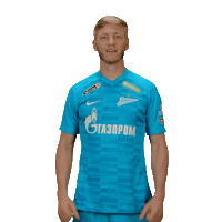 Sport Sticker by Zenit Football Club
