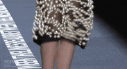 vera wang nyfw 2016 GIF by NYFW: The Shows