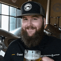 Oh Yeah Love GIF by Deschutes Brewery