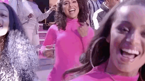 Mtv Vh1 GIF by Nick Cannon Presents: Wild ‘N Out