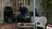 comedy central season 3 episode 17 GIF by Workaholics