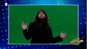 Festa GIF by Tv8it