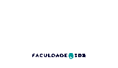 FaculdadeIDE ide faculdade ide ide recife penso além Sticker