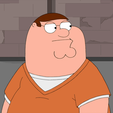 Loco | FAMILY GUY