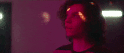 GIF by Gunpowder & Sky