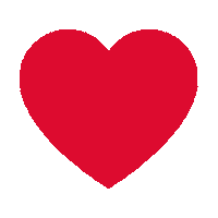 TEXSIB heart liebe herz beat Sticker