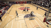 basketball GIF by Linfield College