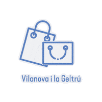 Vng Sticker by Vilanova Turisme