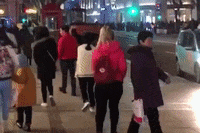 Oh No What GIF by Mila Social