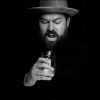 YellingJars yelling yell jar mason jar GIF