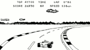 8-bit animation GIF