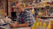 of course GIF by Kim's Convenience