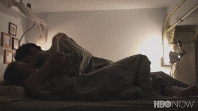 hbo GIF by High Maintenance