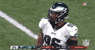 Philadelphia Eagles Football GIF by NFL