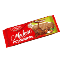 Food Sweets Sticker by Pionir Subotica