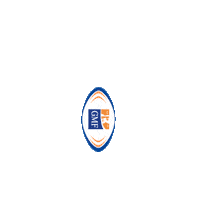Assurément Rugby Sticker