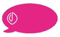 Thankyou Sticker by Bloom GmbH