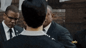 Season 1 GIF by Godfather of Harlem