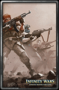 GIF by Infinity Wars