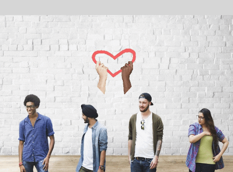 sachinsharmac046 giphygifmaker giphyattribution strangers GIF