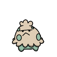 Pokemon No Sticker