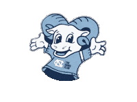 Ramses Sticker by The Rams Club