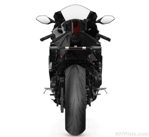 Motorcycle Yamaha GIF by TryDeal