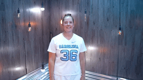 North Carolina GIF by UNC Tar Heels