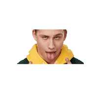 konti Sticker by Super Kontik