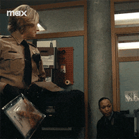 Jodie Foster Hbo GIF by True Detective