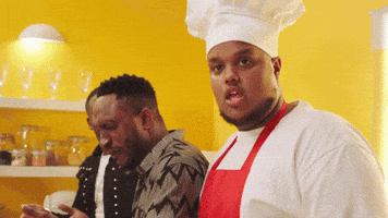 vibranium GIF by Chunkz