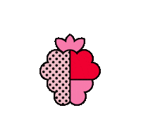andsoda vegan fruit fresh alcohol Sticker