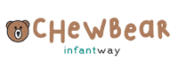 learningbabyph infantway infant way infantwaybaby infant way baby Sticker