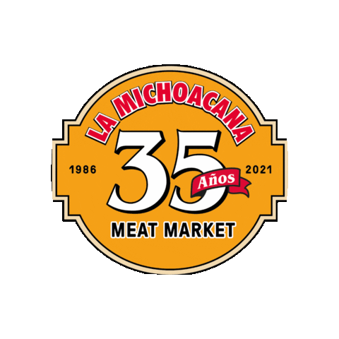 lamichoacanameatmarket giphygifmaker Sticker