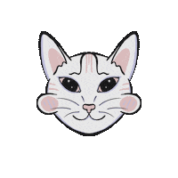 Wink Flirt Sticker
