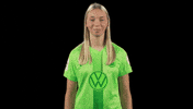 Bundesliga Applause GIF by VfL Wolfsburg