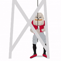 College Football Atlanta GIF by Wells Fargo