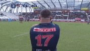 fc grenoble georgia GIF by FCG Rugby