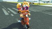 Animation Yes GIF by Atrium.art