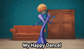 Make A Move Dancing GIF