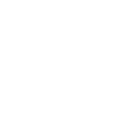 Sci-Fi Atom Sticker by FAN EXPO HQ