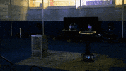 Shock Lightning GIF by coloradoschoolofmines