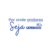 Caminhao Sticker by Transporte Generoso