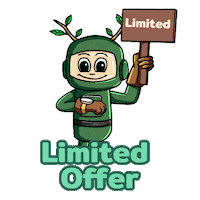 Tanifit  Sticker