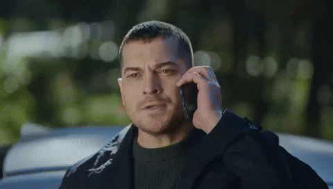Gaddar GIF by Ay Yapım