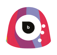 bonbonatelje bonbon atelje pralina bonbonatelje Sticker