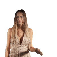 Love Island Reaction Sticker by Videoland