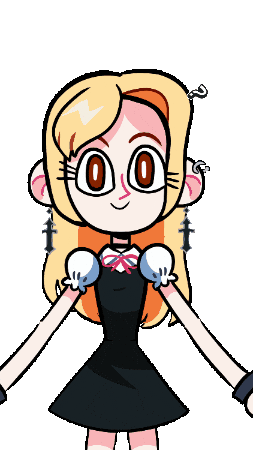 Question What Sticker