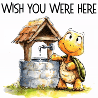 Missing You Friends GIF